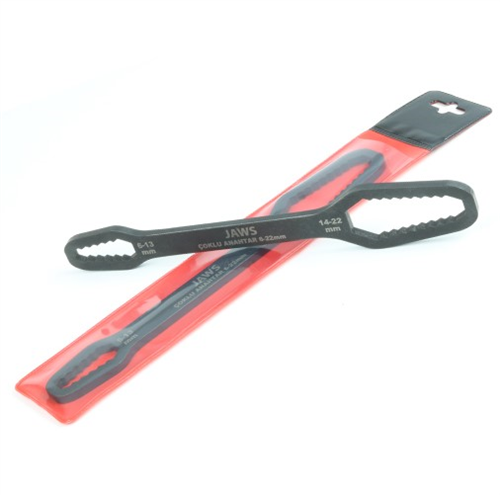 ÇOKLU ANAHTAR POŞETLİ 6 MM - 22 MM ELTOS
